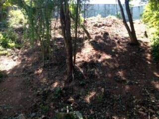 Terreno para Venda em São Paulo - 2
