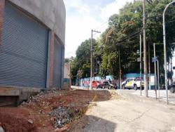 Salão Comercial para Locação em São Paulo - 2