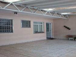 Sobrado para Venda em São Paulo - 3