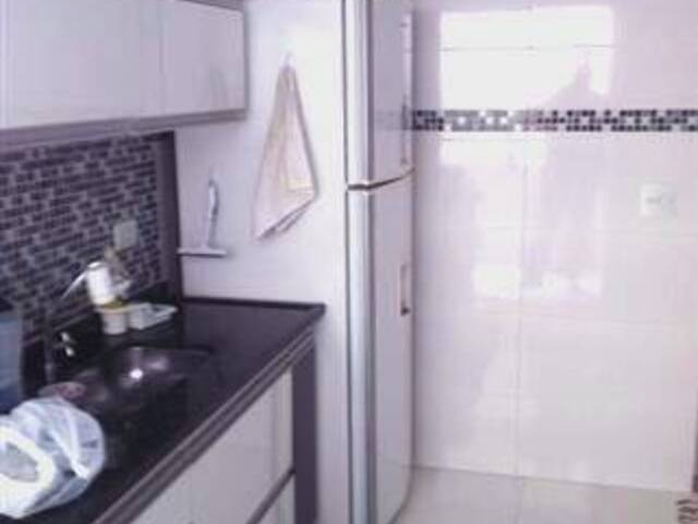 Apartamento para Venda em São Paulo - 3
