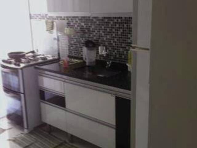 Apartamento para Venda em São Paulo - 4
