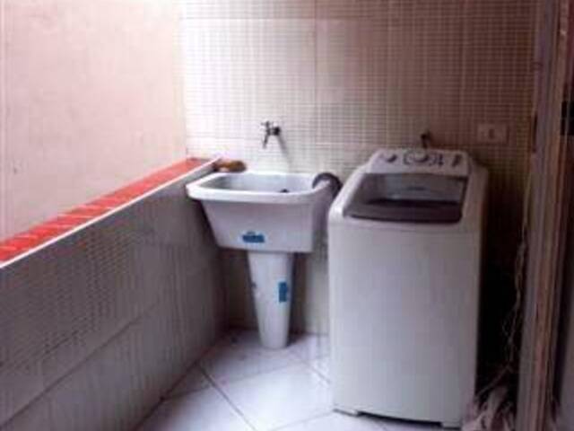 Apartamento para Venda em São Paulo - 5