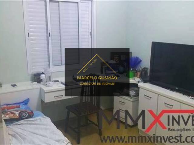 Apartamento para Venda em São Paulo - 2