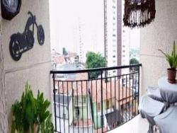Apartamento para Venda em São Paulo - 4