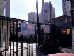 Terreno para Locação em São Paulo - 2