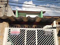 Sobrado para Venda em São Paulo - 2