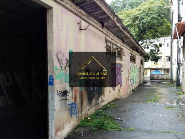 Galpão para Locação em São Paulo - 3