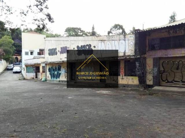 Galpão para Locação em São Paulo - 5
