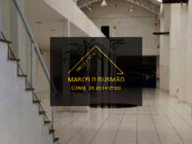 Galpão para Locação em São Paulo - 2