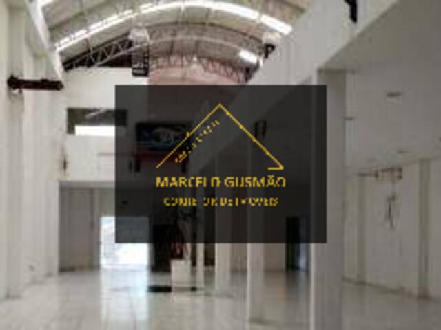 Galpão para Locação em São Paulo - 4