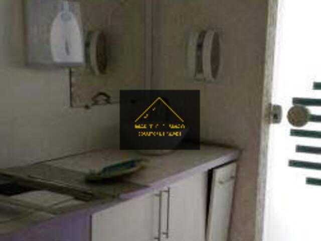 Galpão para Locação em São Paulo - 5