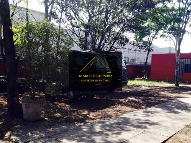 #GA0008 - Galpão para Venda em Guarulhos - SP - 2