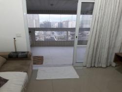 Apartamento para Venda em Praia Grande - 4