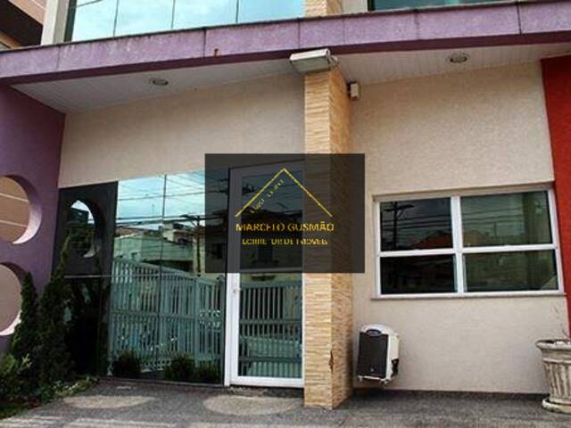 Prédio comercial para Venda em São Paulo - 3