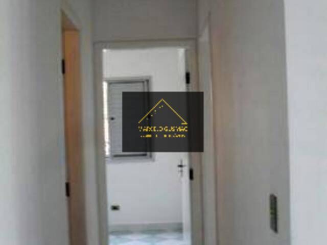 Apartamento para Locação em São Paulo - 4