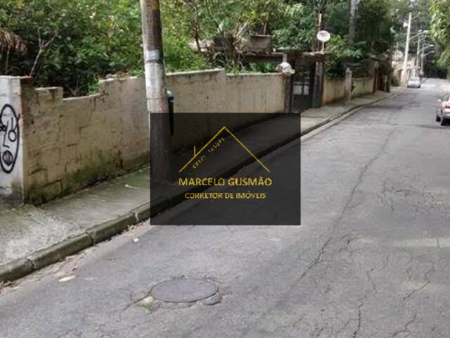 Terreno para Venda em São Paulo - 2