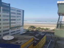 #AP0523 - Apartamento para Venda em Praia Grande - SP - 2