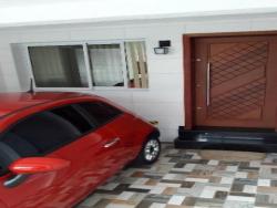 Sobrado para Venda em São Paulo - 2