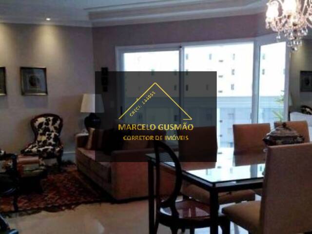 Apartamento para Venda em São Paulo - 3
