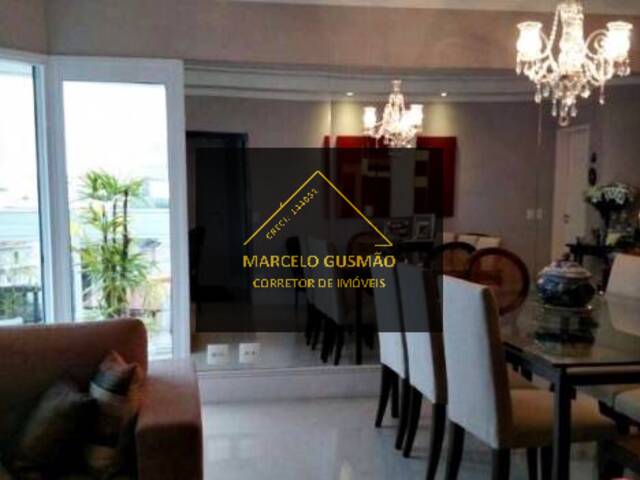 Apartamento para Venda em São Paulo - 4