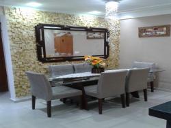 Apartamento para Venda em Praia Grande - 5