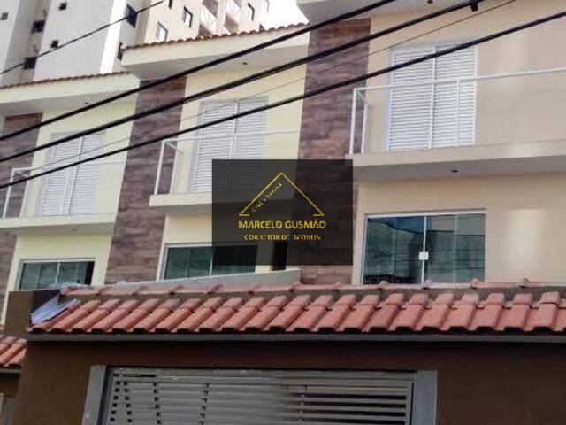 Sobrado para Venda em São Paulo - 2