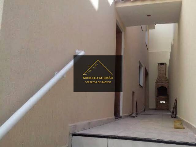 Sobrado para Venda em São Paulo - 3