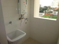 Apartamento para Locação em São Paulo - 3