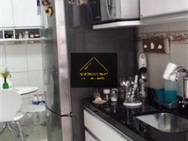 Sobrado para Venda em São Paulo - 3