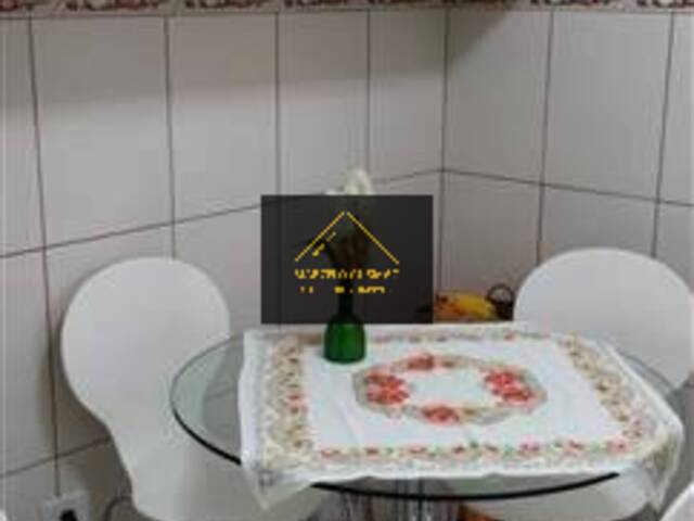 Sobrado para Venda em São Paulo - 4