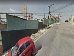 Terreno para Venda em São Paulo - 2