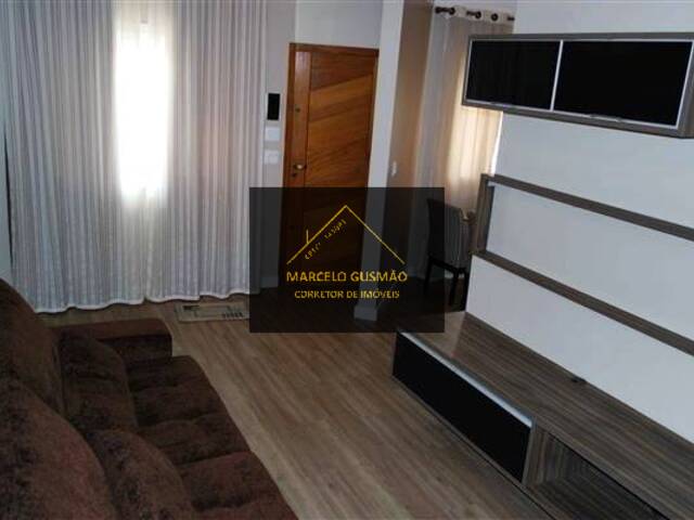 Sobrado para Venda em São Paulo - 3