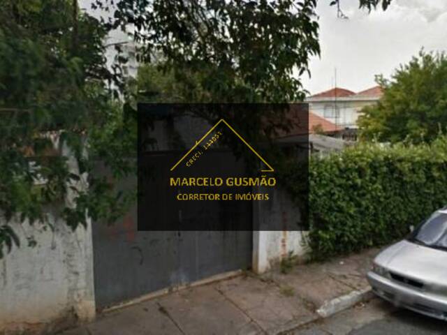 Terreno para Venda em São Paulo - 2