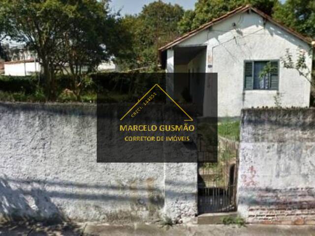 Terreno para Venda em São Paulo - 3