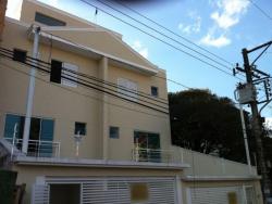 Sobrado para Venda em São Paulo - 2