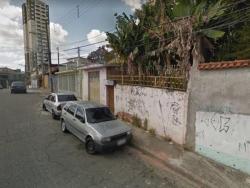 Terreno para Venda em São Paulo - 2