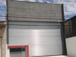 Salão Comercial para Venda em São Paulo - 2