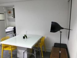 #FL0007 - Flat para Venda em São Paulo - SP - 2