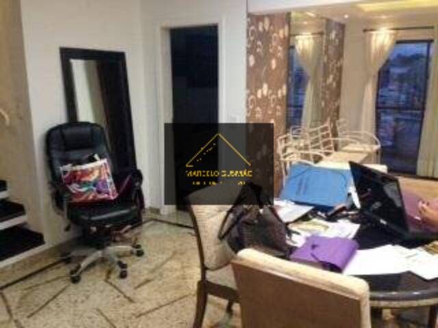 Cobertura para Venda em São Paulo - 4