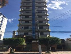 #AP0675 - Apartamento para Venda em Praia Grande - SP - 1