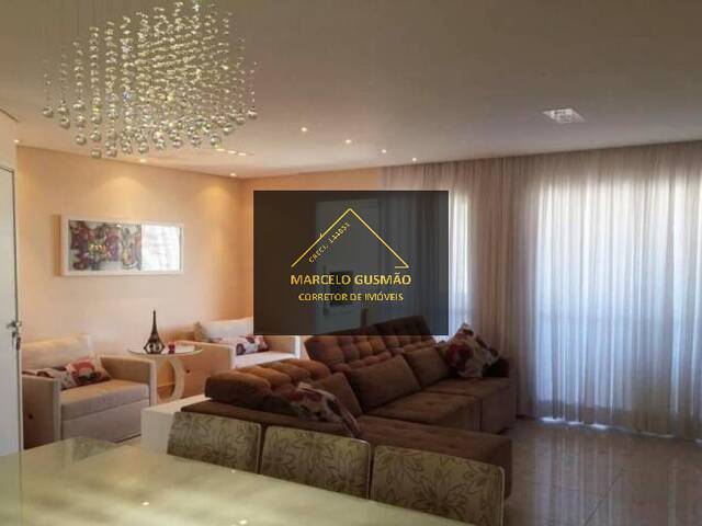 Apartamento para Venda em São Paulo - 2