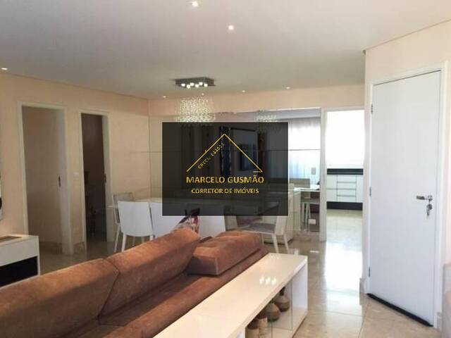 Apartamento para Venda em São Paulo - 3