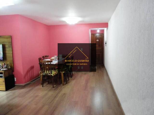 Apartamento para Venda em São Paulo - 3