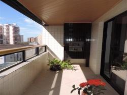 Apartamento para Venda em Praia Grande - 4