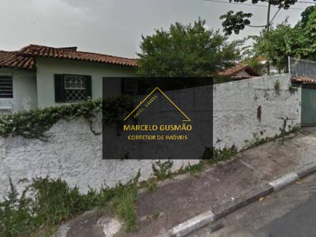 Terreno para Venda em São Paulo - 2
