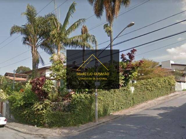 Terreno para Venda em São Paulo - 3