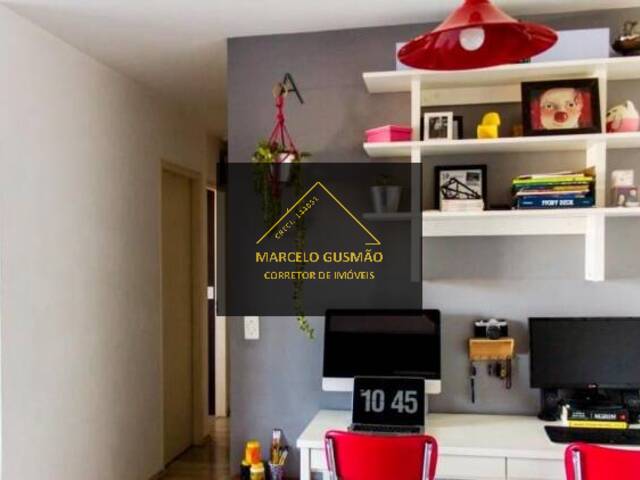 Apartamento para Venda em São Paulo - 3