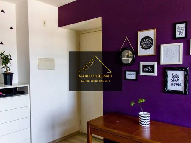 Apartamento para Venda em São Paulo - 5