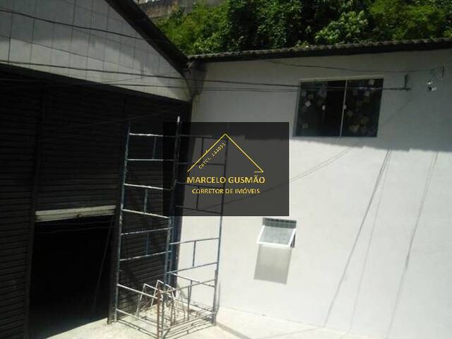 Galpão para Venda em São Paulo - 2