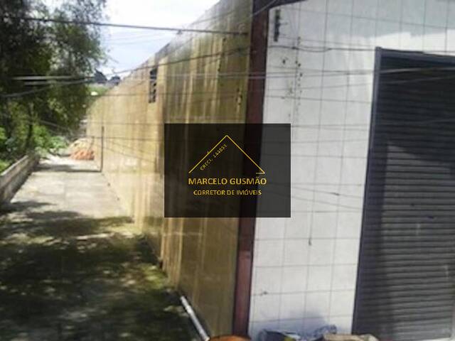 Galpão para Venda em São Paulo - 3